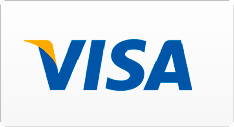 Visa, способ оплаты значок